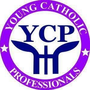 Young Catholic Professionals seal