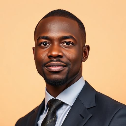 Emeka Nwosu