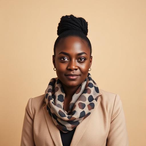 Ayo Ilesanmi