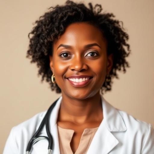 Adaeze Nnamdi